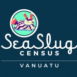 Vanuatu Sea Slug Census logo