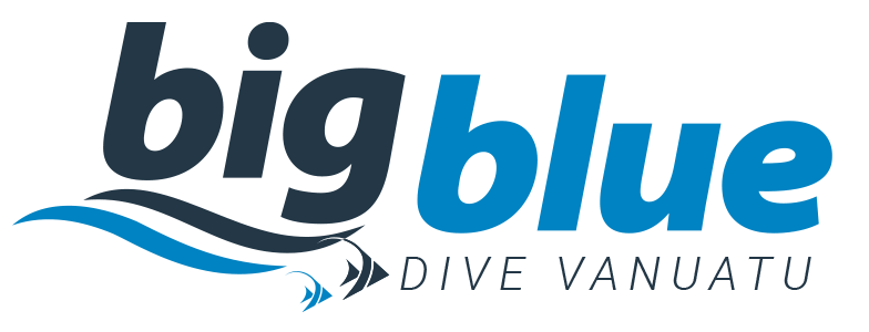 Big Blue Vanuatu TEST